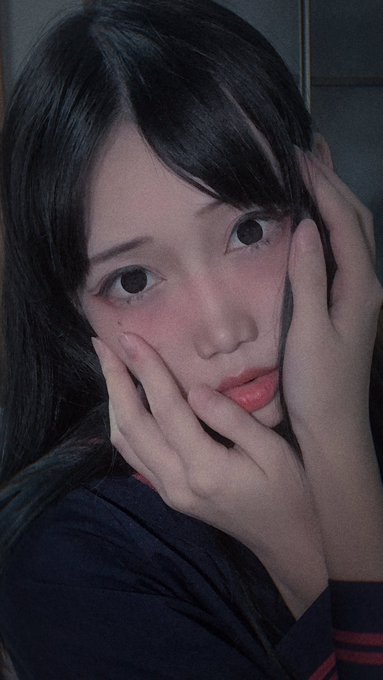 コスプレイヤー焖焖碳-のTwitter画像84