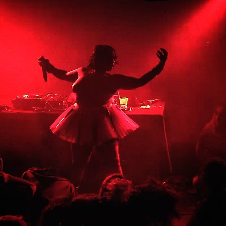 brexxitt's tweet photo. Captivating all systems 
HoK X @DER_KINDESTOD Halloween showcase on Soundcloud now! https://t.co/gDc6GPAGRP https://t.co/FRp7ngyP2t