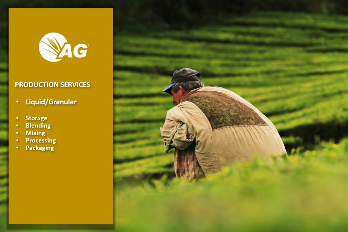 We have production space available for your business within 90 minutes from major rail and shipping arteries. 

To learn more please contact gstill@agglobalco.com or call us at 705-812-3206. #Agriculture #granular #liquid #production #process #innovation #process #shipping #rail