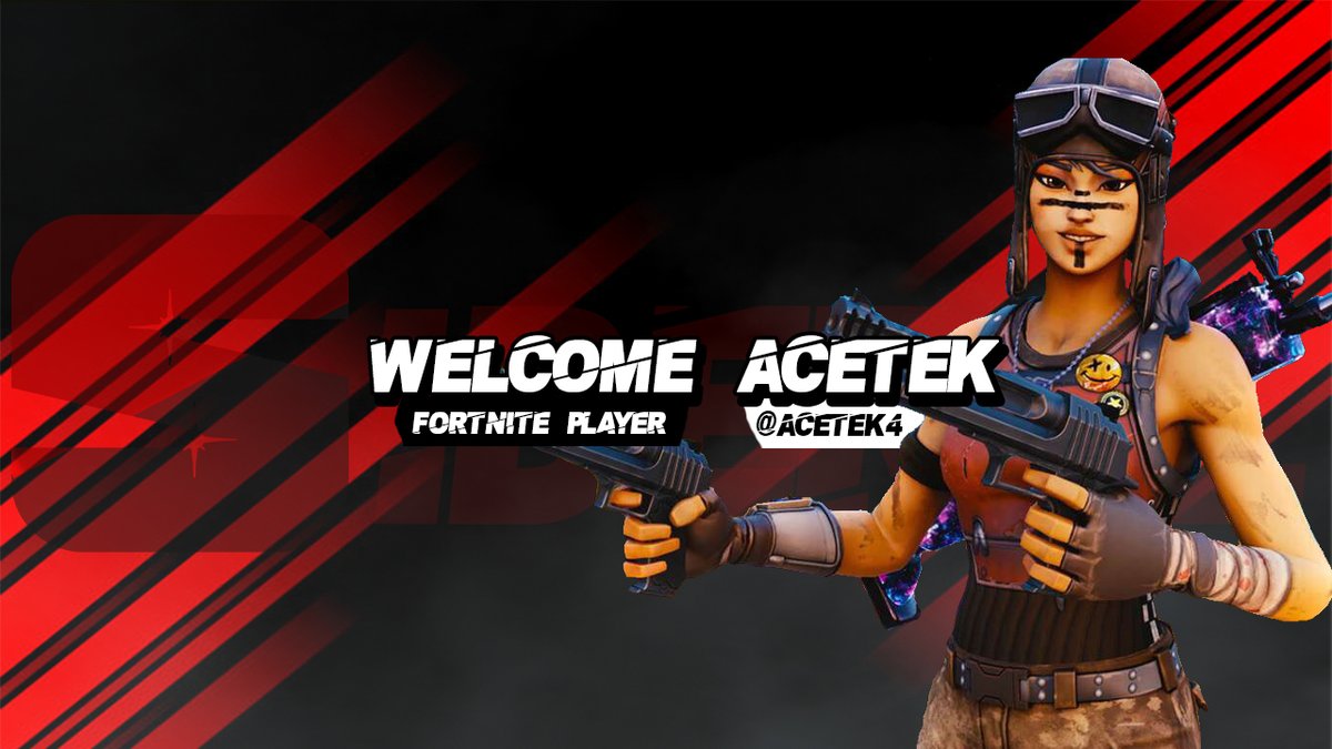TeamSideral's tweet photo. @AceTek4 nous rejoins en tant que Fortnite player ! 🖱️
🐺Bienvenue à lui !🐺 https://t.co/yUsjxmAjbm