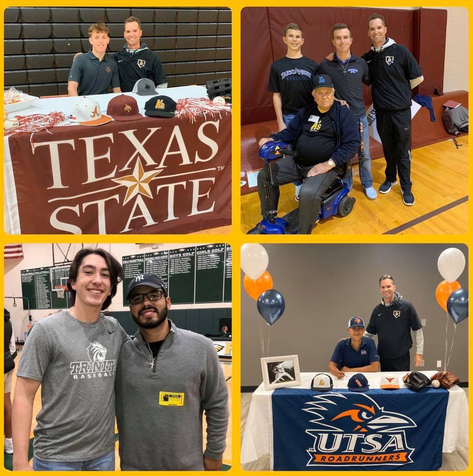 #HoustonAthleticsBaseball