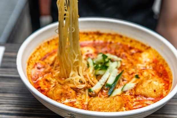 SebComanPhoto's tweet image. Chinatown, London, foodie guide: where to eat and drink - buff.ly/2DxcmK0 @olivemagazine #chinatown #restaurant