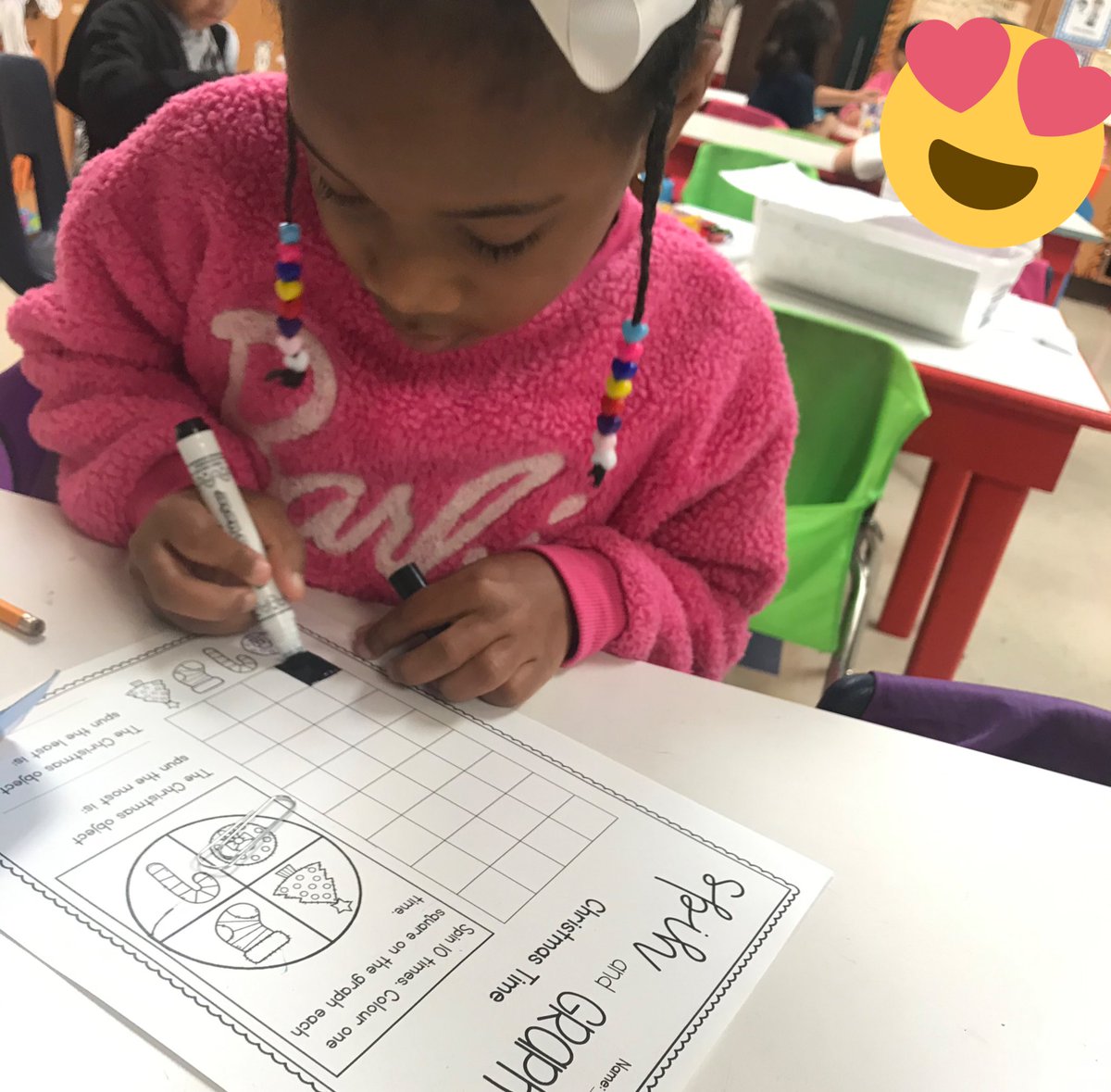 Toledo_ASE's tweet photo. Caught them in their math station working hard! 📊❤️ #WebbElem #WeAreNavasota @Webb_Elem https://t.co/MHFTgc7kaU