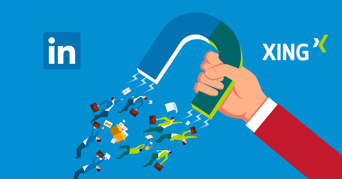 morefireagency's tweet photo. 🔥 XING oder LinkedIN – Welches ist das besseres B2B-Netzwerk? In diesem Blogartikel erfährst Du, wie Du mehr aus Deinen Social Media Aktivitäten im B2B rausholen kannst.
👉  https://t.co/AD4S4otZsT

#morefireagency #morefireBlog #LinkedIn #XING #B2BMarketing https://t.co/9ESa7cJxt2