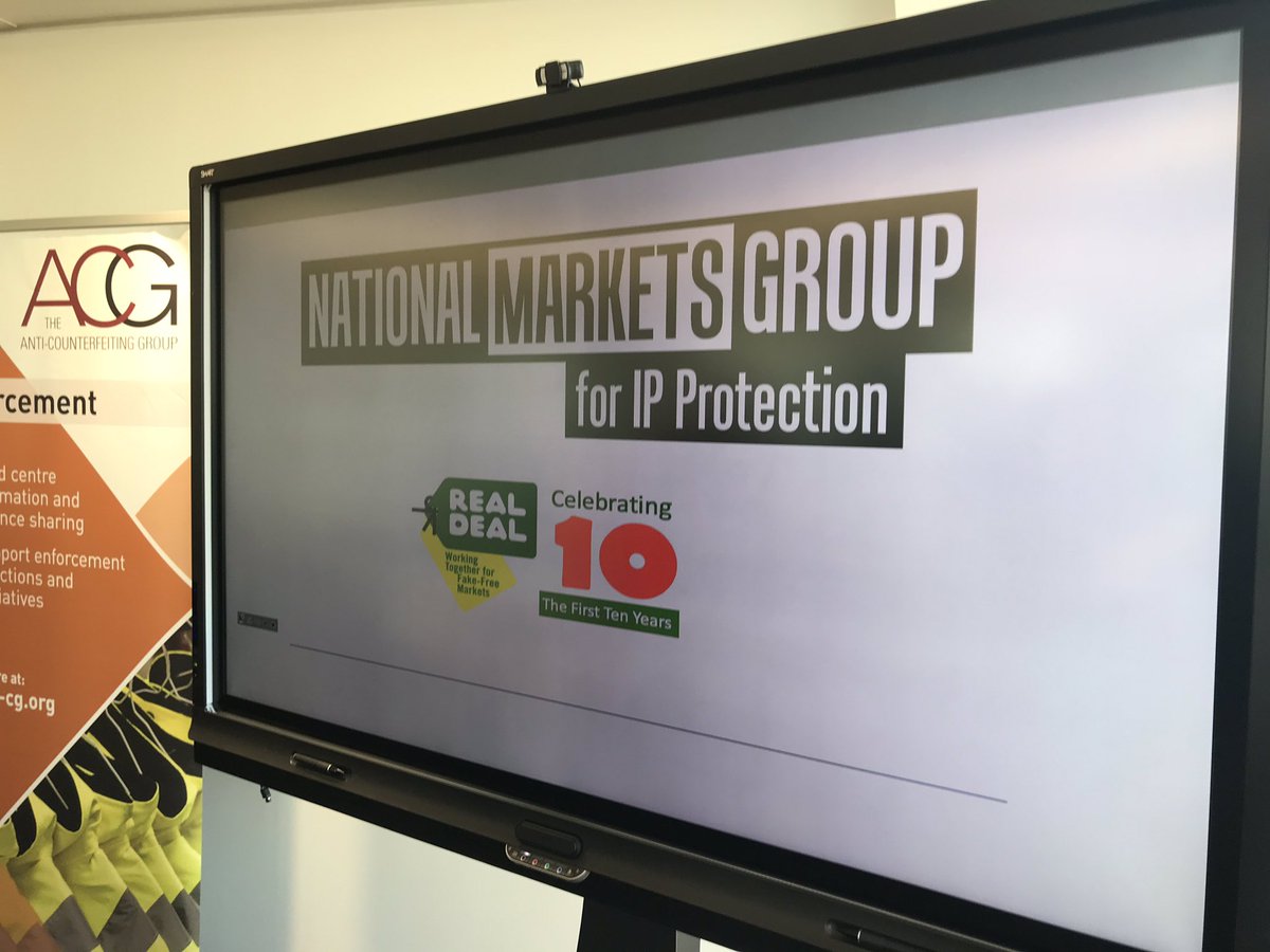 lincsts's tweet photo. Great event to celebrate the #realdeal10. Thank you to everyone at the @RealDeal_Market @The_ACG @_NMGroup for all your help &amp; support. Special thank you to Graham Mogg and Gavin Terry, it’s brilliant to work with you and we are so grateful for your expert help. #safertogether https://t.co/E5Y0VtxUeZ