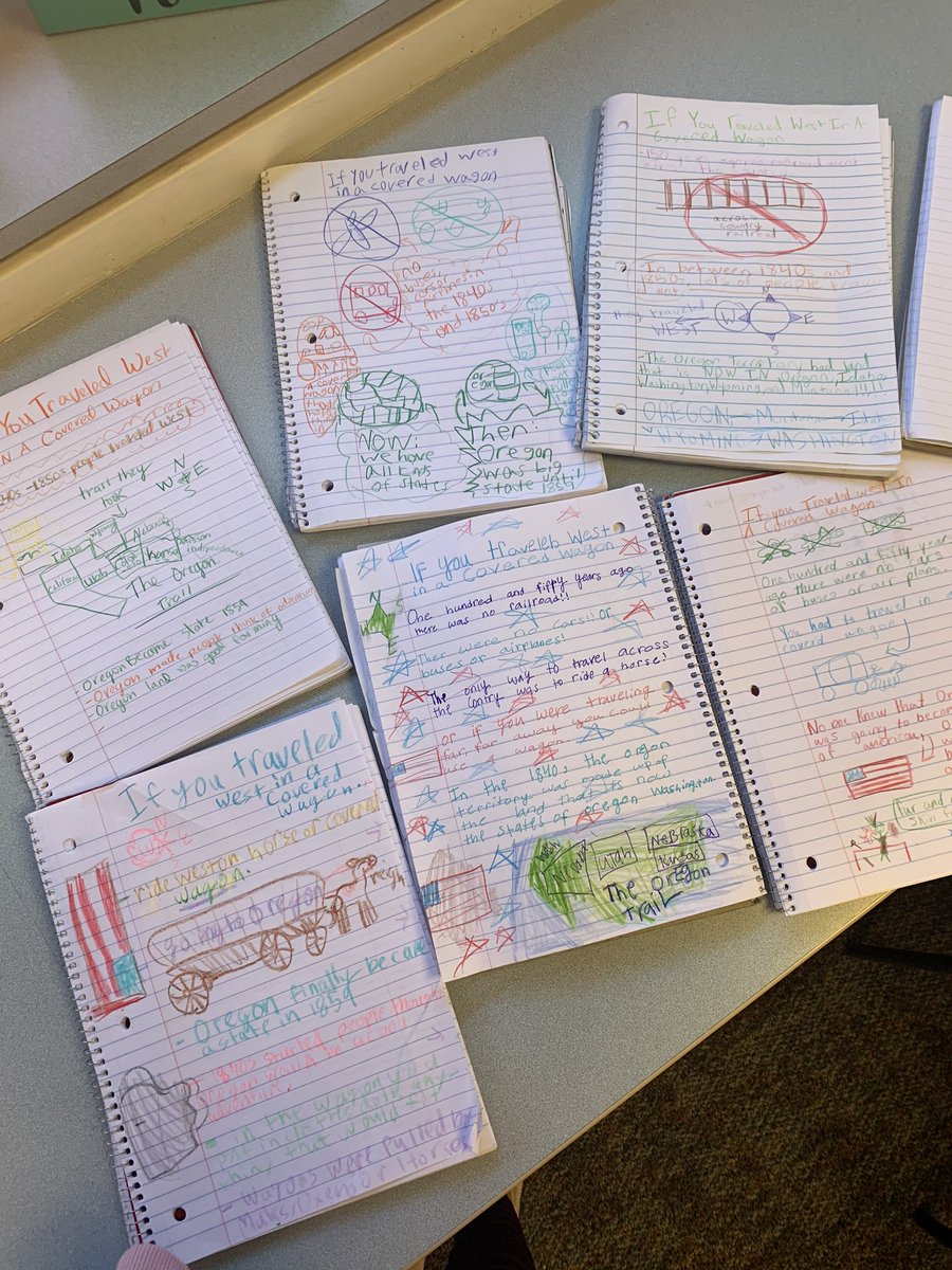 We are getting really good at #sketchnotes !! Learning about immigration. <a href="/SREFalcons/">Sunset Ridge Elem.</a> <a href="/bvschools/">Blue Valley Schools</a> <a href="/principalRiley/">Mary Riley</a>