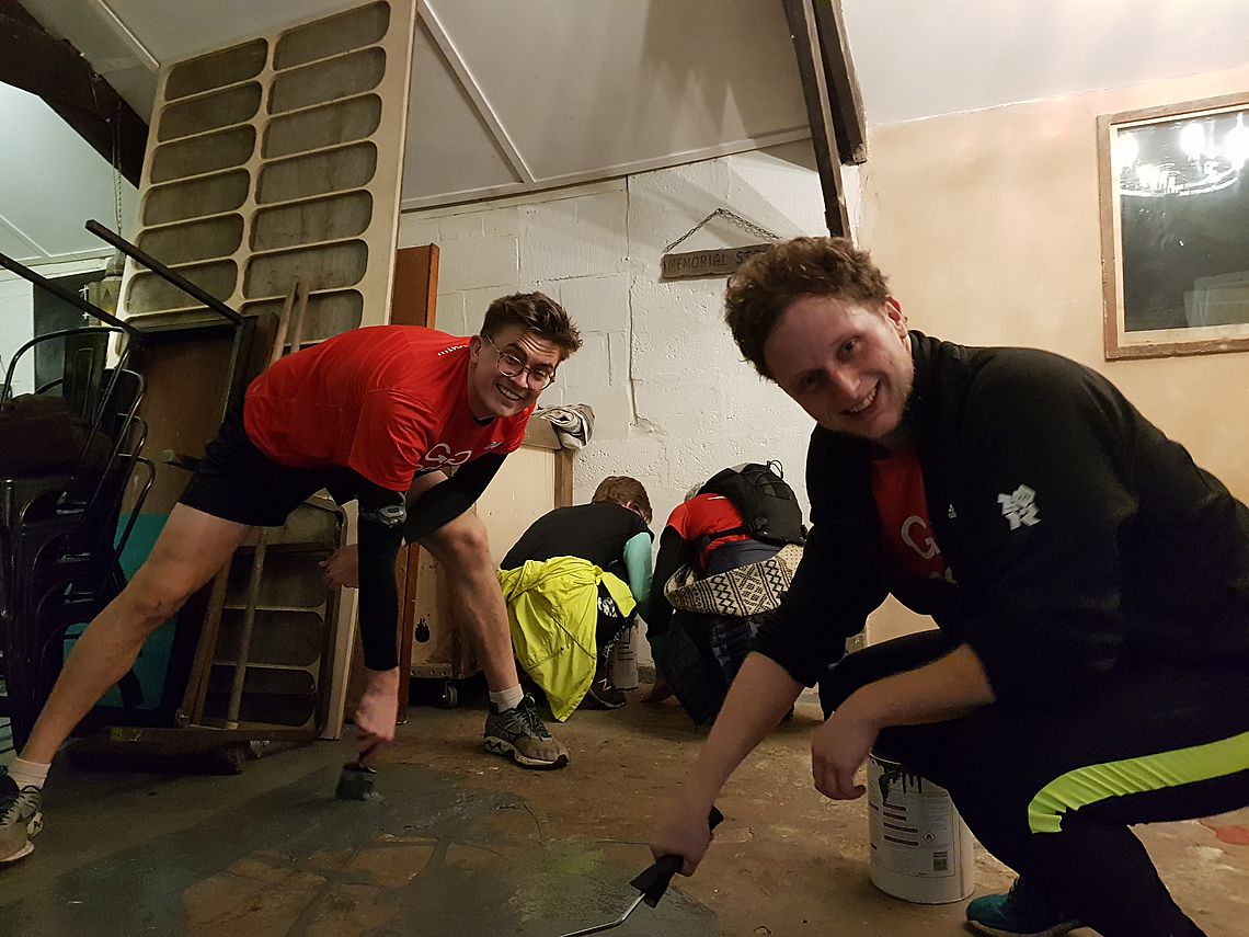 SHEDx  Growing Ideas tweet media