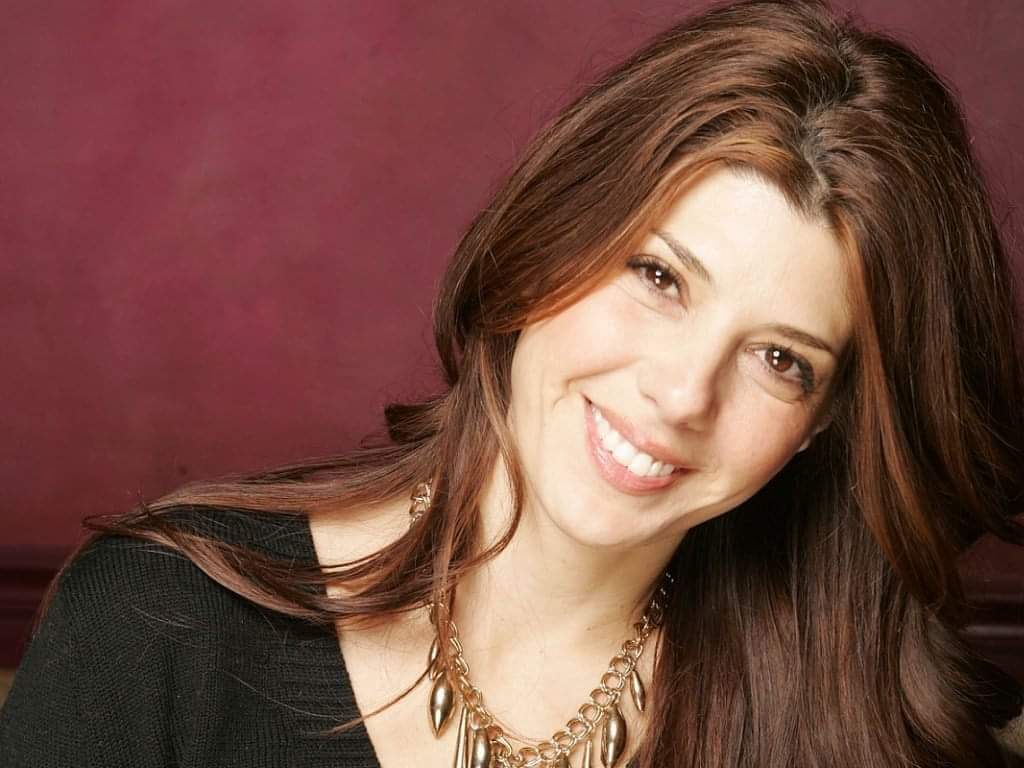 Happy Birthday, Marisa Tomei! 