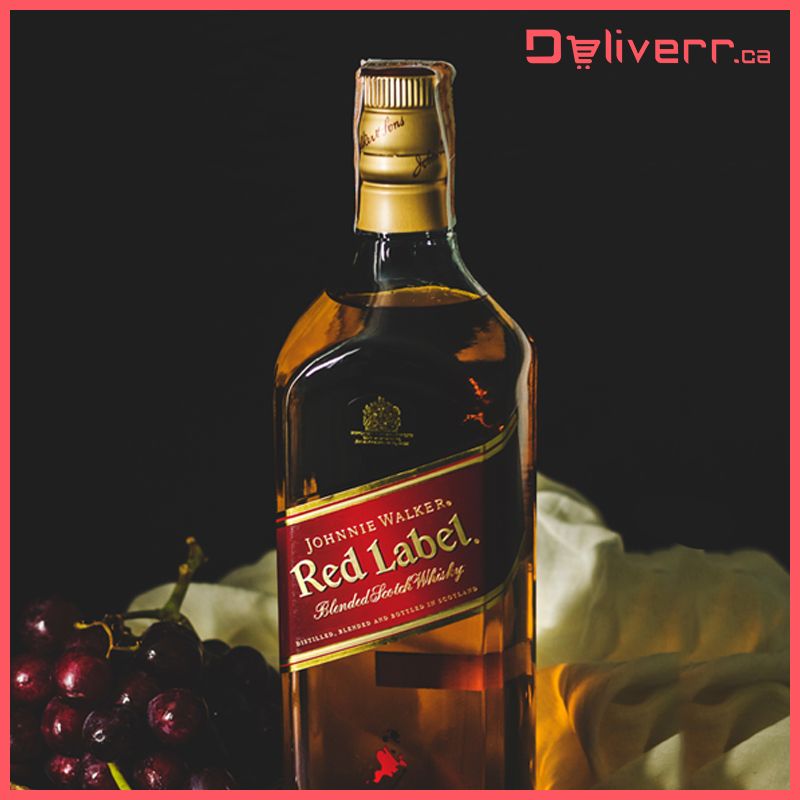 deliverrca's tweet photo. "Johnnie Walker originated in the Scottish town of Kilmarnock. It’s the highest selling blended Scotch whisky in the world. Order it online on Deliverr. Visit: https://t.co/1xEmAEr39z or download our app at https://t.co/K95UoZhQqj.
#Deliverr #JohnnieWalker #Scotch #whisky https://t.co/KMAQf9GSW3