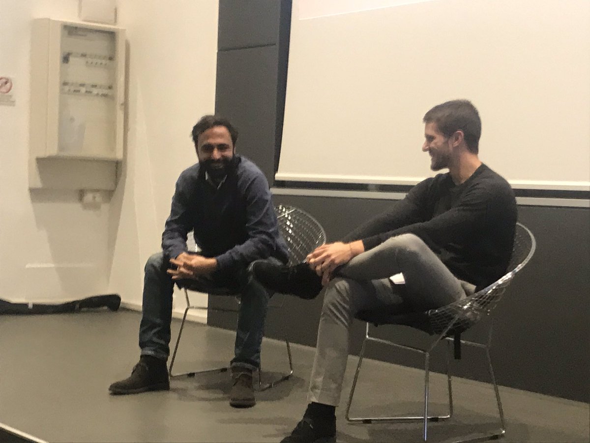 Startup Grind Roma tweet media