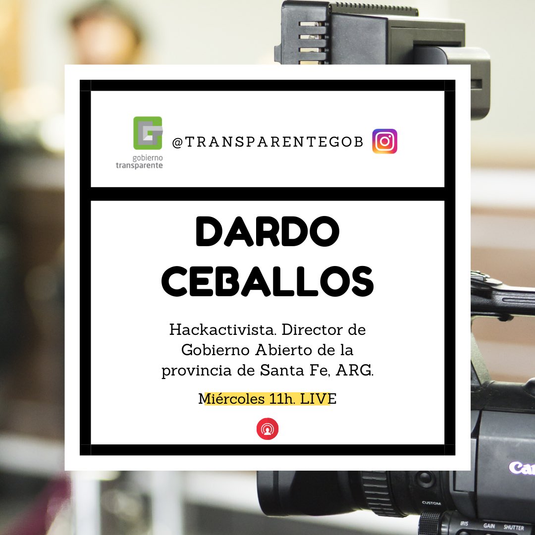 TransparenteGob's tweet photo. 👉🏽🇦🇷Muy buena “mateada” con @eldardo de @santalab_ar @GobSantaFe 👀
Del 2015 al 19, balance de cuatro años de innovación publica, diseño de servicios y soluciones colaborativas.
¿Cómo será el 2020 del #OpenGov?🧐
💚Por 24h. en https://t.co/ghppWh0Na5 💚
#Hackinginside #SantALab https://t.co/Ea47UYqbMK