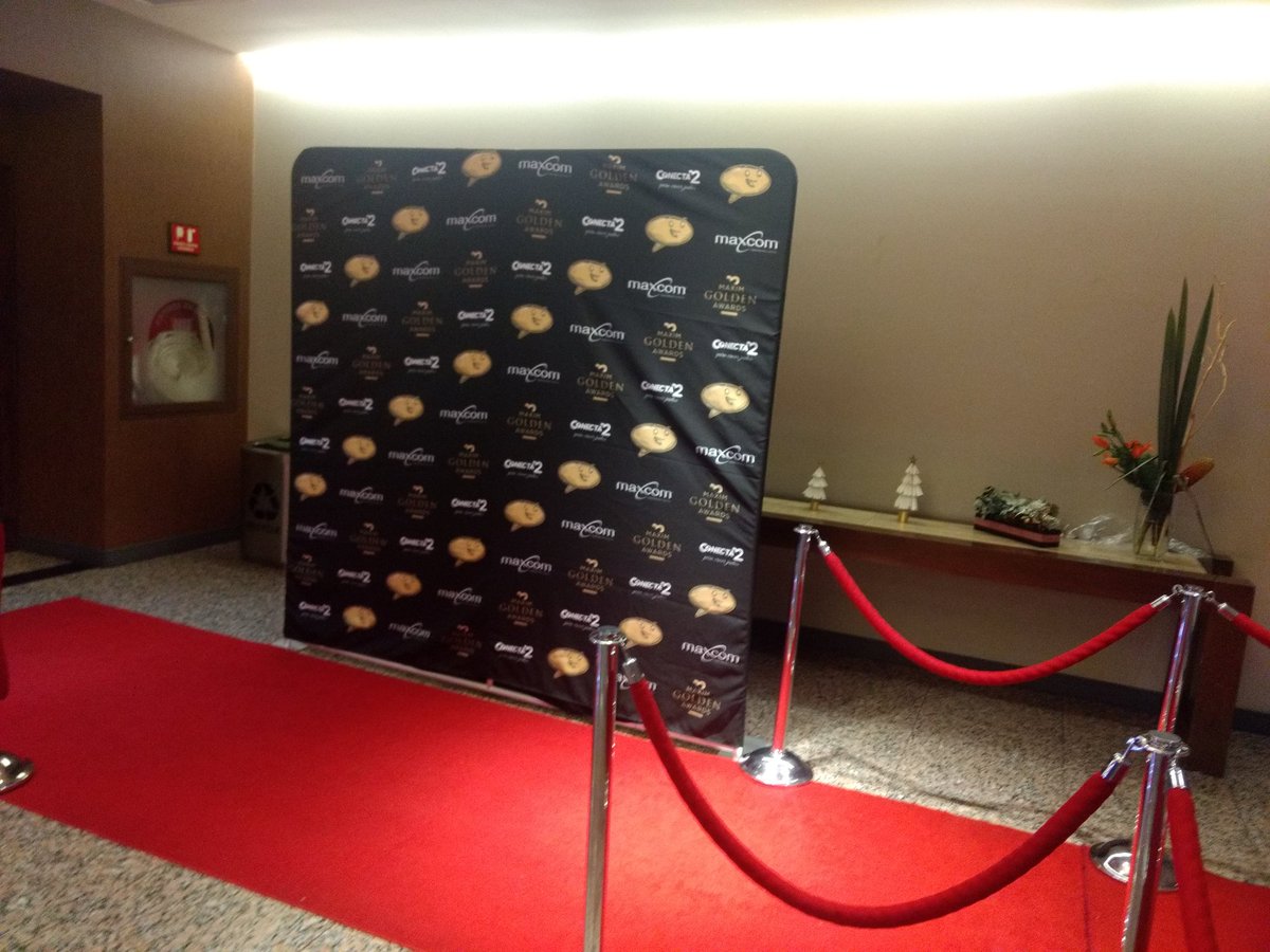 ConektaMeMaxcom's tweet photo. #maxcomfest ya casi estámos listos https://t.co/qTY3p3Wxju