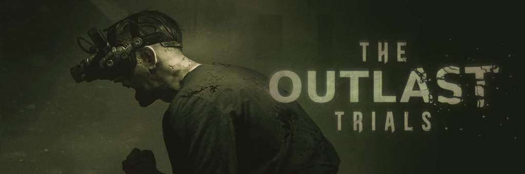 The outlast trials xbox