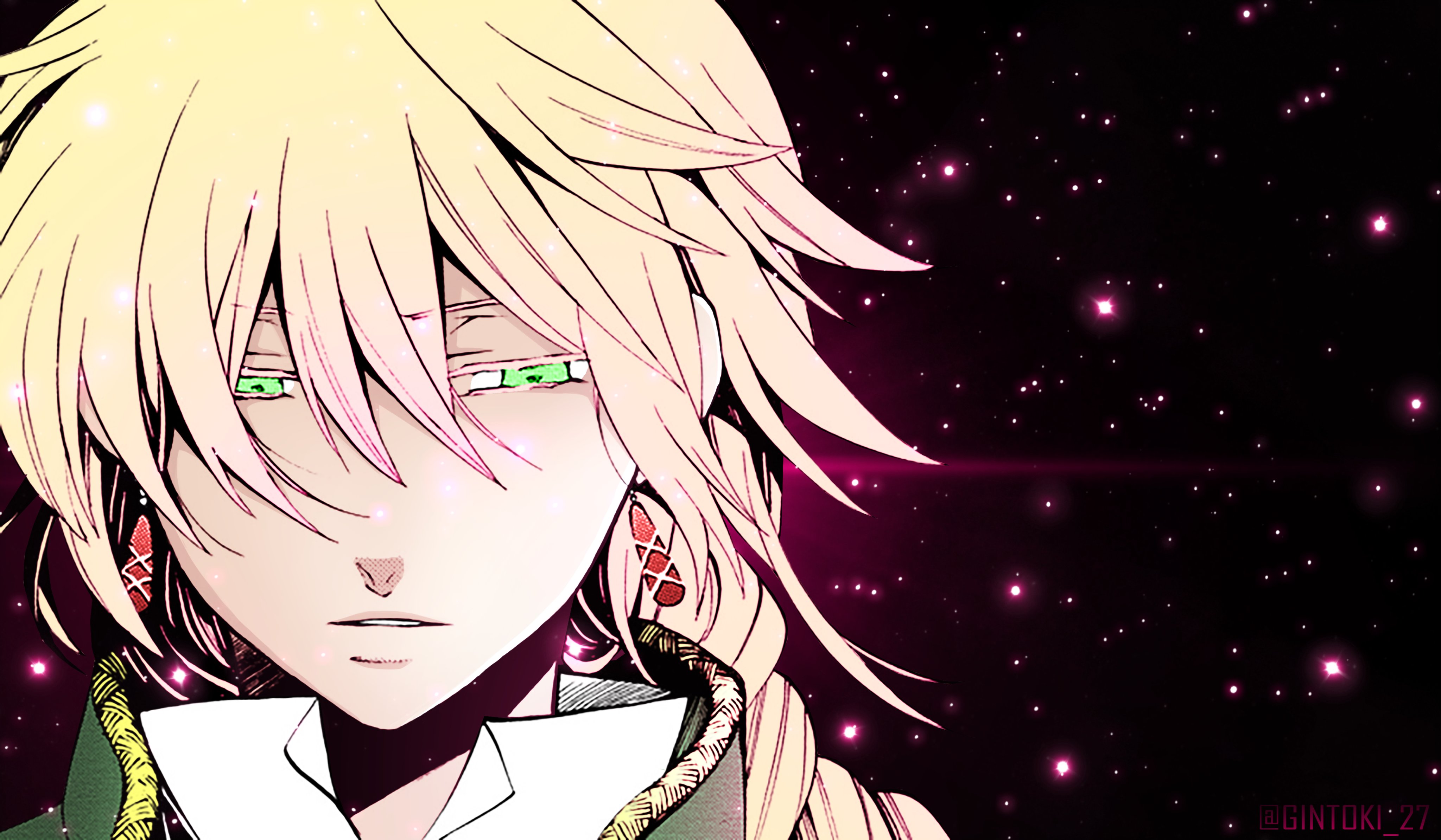 Gin Jack Vessalius ジャック ベザリウス Pandorahearts パンドラハーツ Manga Coloring T Co Kjsajljdtx Twitter