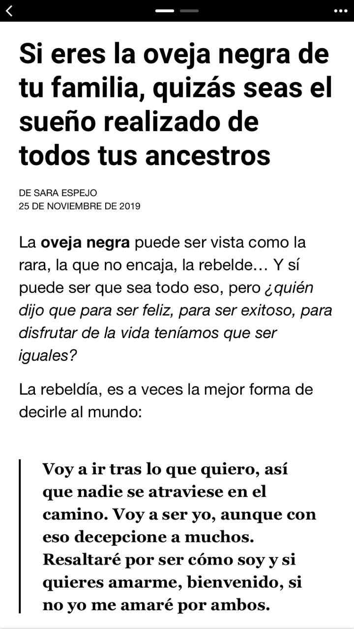 Poncho De Nigris on X: Soy la oveja negra de mi familia tan talentoso como  una quesadilla ... autogol t.coqCpxadqAoq  X
