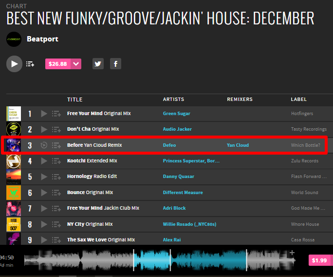 Which Bottle? tweet media