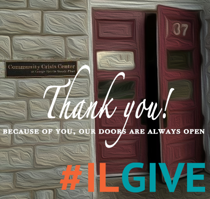 ElginCCC's tweet image. Giving Tuesday success-thanks to you! conta.cc/2qmCgNV