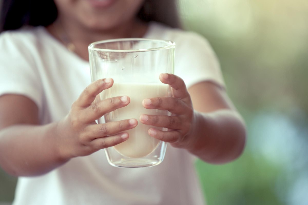 GrahamsDairy's tweet photo. It really is the cream of the crop! Milk's making a comeback thanks to innovative Scottish dairy farmers (even if we do say so ourselves!) https://t.co/xfkDQ9Tm2Q https://t.co/CTP3t7dQ5P