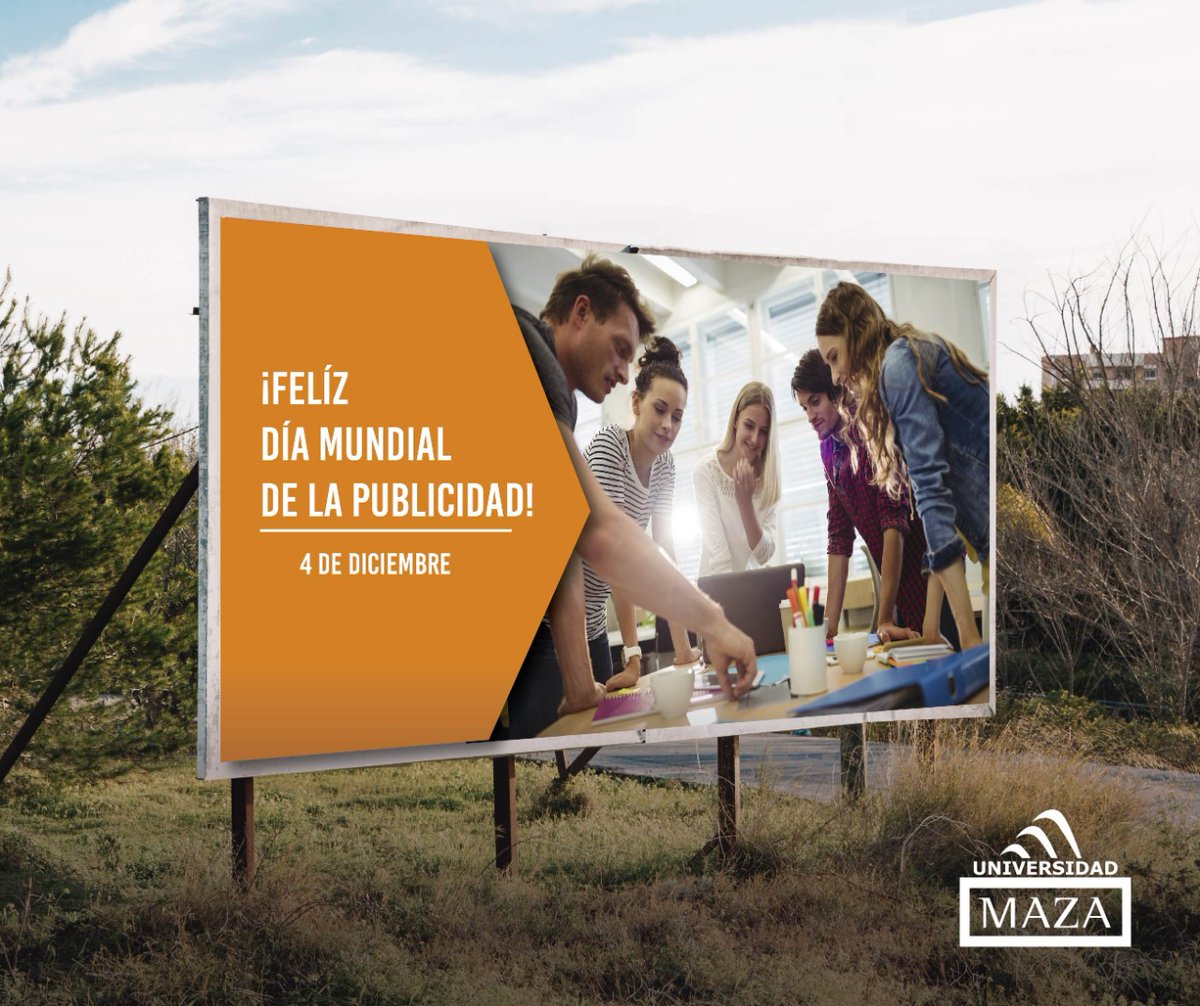 Universidad Maza tweet media