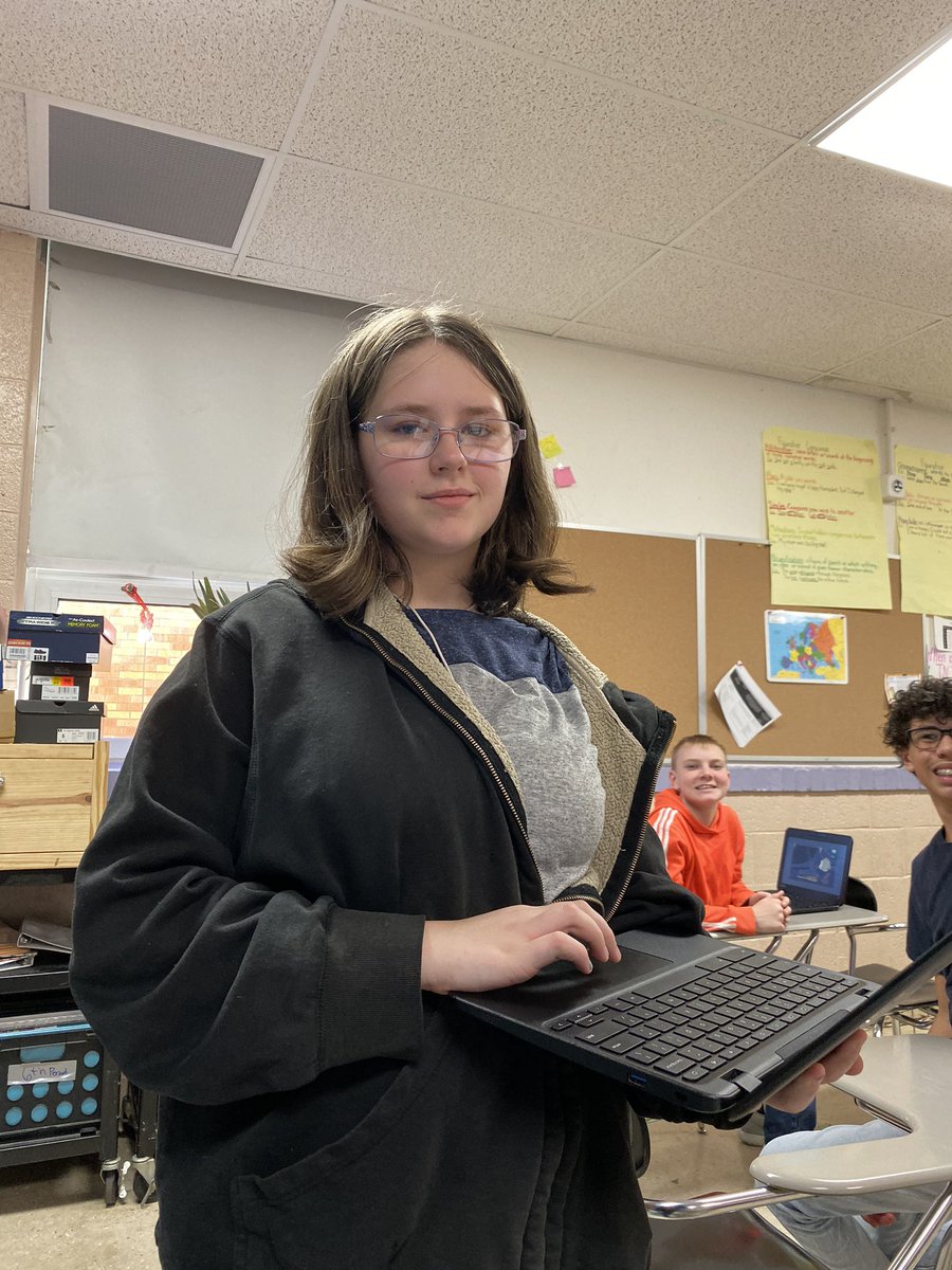 thorpecms's tweet photo. Dru completed the vocabulary section for Readingplus!!! Great job!!! https://t.co/13CdQ7MYnS