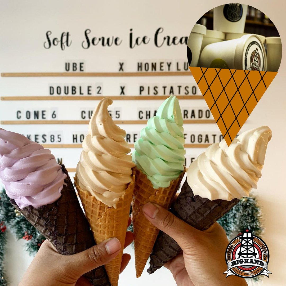 Back by popular demand, @yelod_icecream has brought back our Double Double collaboration! Make sure you visit them while they have some left! #yeg #albertamade #drinklocal #local #eatlocal