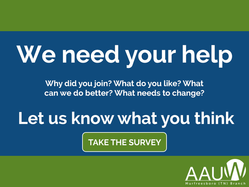 Don't make us beg. Please, take the survey >> ow.ly/Mg7I50xki4d