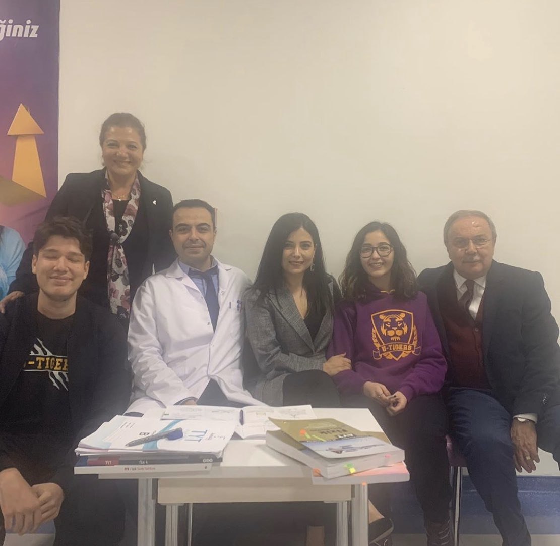 Afyon Uğur Anadolu Lisemizin Enerjisi Çok Yüksek Muhteşem Öğrencileri, Çok Deneyimli Akademik Kadrosu ve Yönetim Kadrosu🏆 Akademik ve Sosyal Başarılarla Dolu Bir Okul👏👏👏 Afyon’un Uğurlu Öğrencileri Çok Şanslı🏆 <a href="/MehmetDemir2703/">Mehmet Demir</a> <a href="/AfyonTA/">ABDULLAH TAŞ</a> <a href="/nevzatkulaber/">Nevzat Kulaberoğlu</a> <a href="/EnverYucel/">EnverYucel</a>