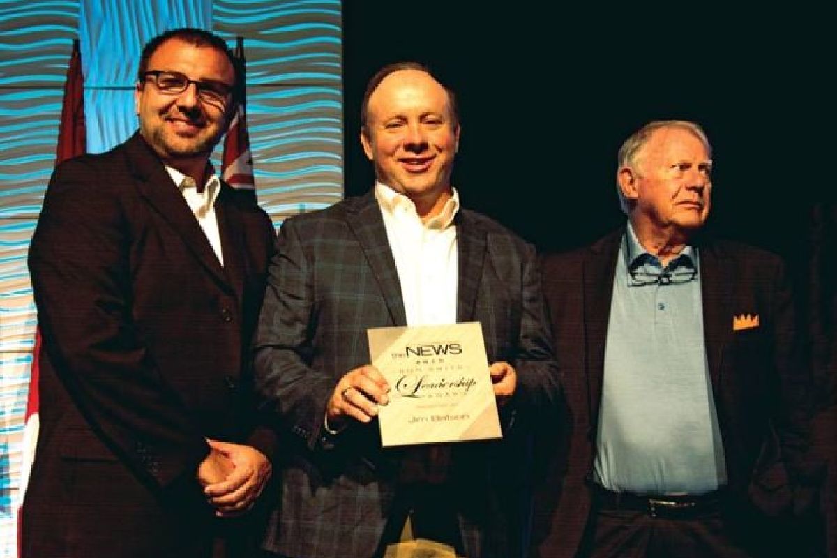 Business management education, #networking, and #HVAC products were discussed <a href="/ServiceWorldXpo/">Service World Expo©</a>. Here's a recap: fal.cn/35qZn