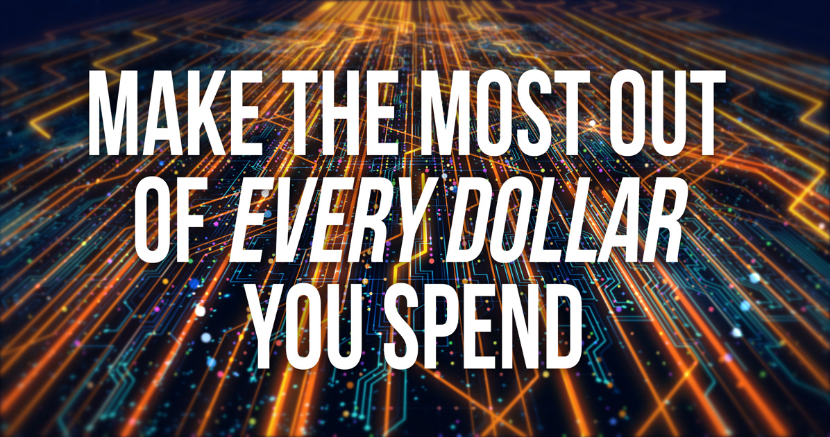 As a procurement platform with hosted catalogs, the DSSI system enables you to control what your buildings can purchase – it empowers your procurement strategy by defining what gets ordered by which vendor at the price you negotiated.