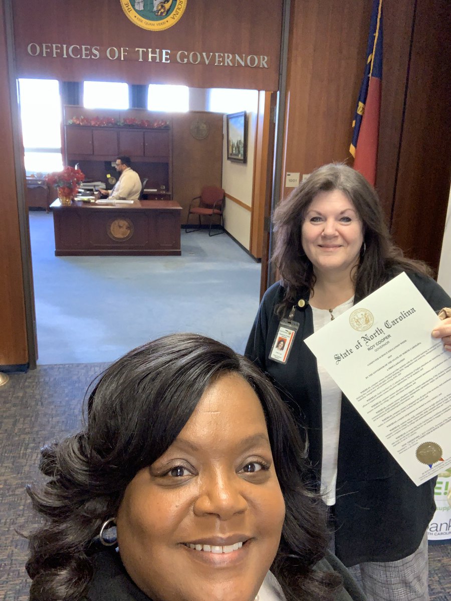 NC CTE Computer Science, IT, and Technology tweet media