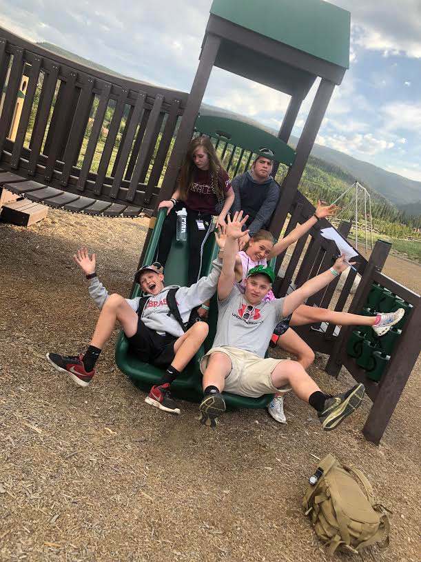 TheCoOp513's tweet photo. This season of giving would you consider a one-time or becoming a monthly partner with our ministry? 

Our Partners are what make SMC possible - the past 11 years, this summer and years to come.  Every Dollar and Each Partner make a difference! 
https://t.co/SdGI5T1Llv https://t.co/1MjgobmeIs