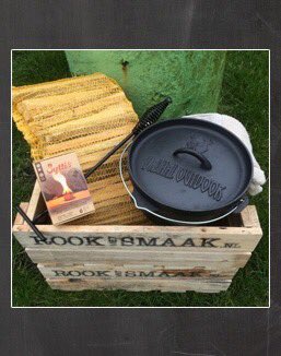 Cadeautjes voor mannen moeilijk? Niet bij ROOKmetSMAAK!