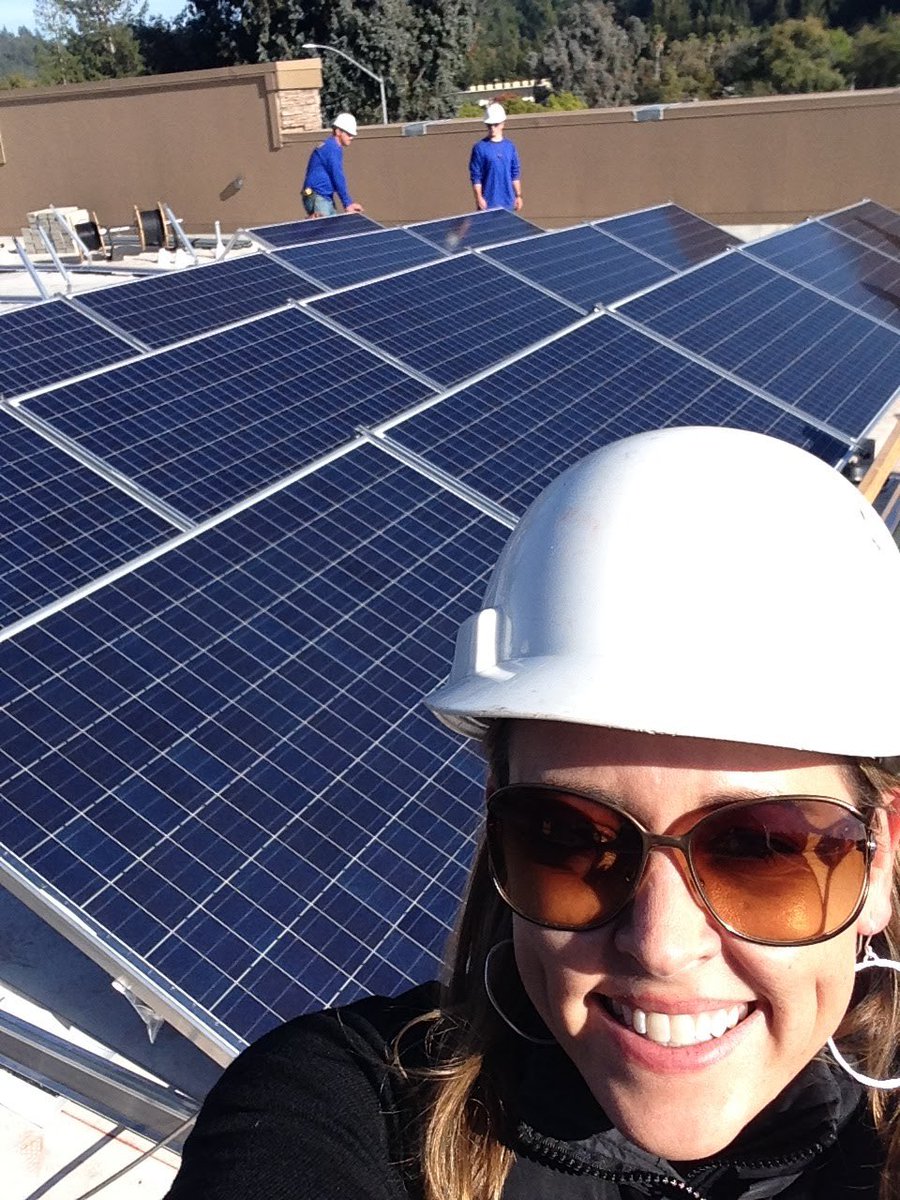 rockinclaws's tweet image. Mr. Navarro, I am an American Solar worker.  #StopSolarTariffs @whitehouse ⁦@USTradeRep⁩