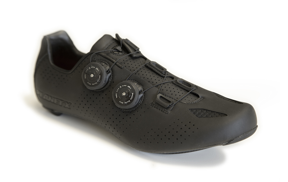 planet x road shoes