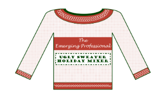 We now have EIGHT organizations co-hosting this year's <a href="/portlandcsi/">Portland Chapter CSI</a> Emerging Professionals Ugly Sweater Party! December 10th! You won't want to miss it! bit.ly/37tmCkk 

#pdxcsi #ashrae #aspe <a href="/yptportland/">YPTPortland</a> <a href="/pdxdesignpup/">Portland Design Pup</a>  #OregonAPA <a href="/AIAVancouver/">AIA Vancouver</a> <a href="/IIBEC2020/">IIBEC</a>  #CSIKraken