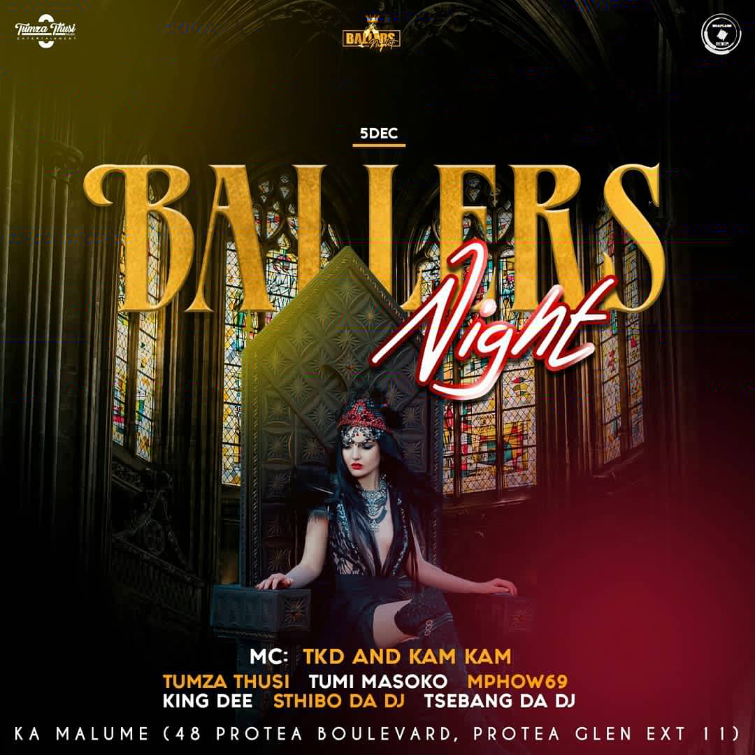 KaMalume_'s tweet photo. #BallersNight @Tumza_Thusi I hope u prepared 

This weather is mean 😨 https://t.co/htM54mMjqb