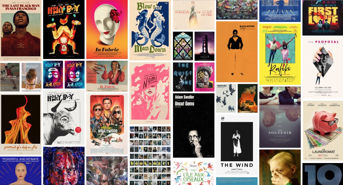 SamsMyth's tweet image. Our *final* episode of The Poster Boys is out now. Bittersweet, but it's a joyous, epic celebration of the year in movie posters and the fantastic artists and designers behind them. See them all at theposterboys.tumblr.com &amp;amp; stream wherever you get your podcasts. @PosterBoysShow