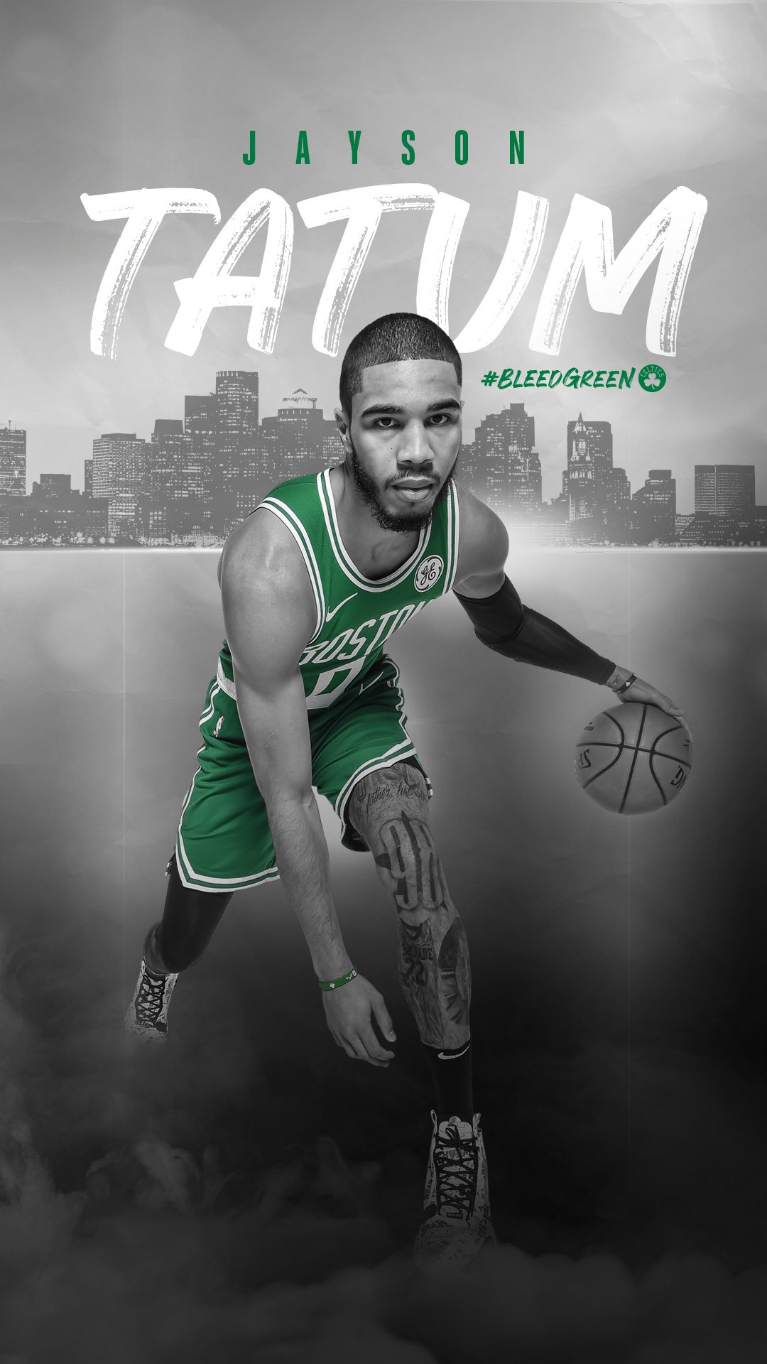 Boston Celtics American basketball club NBA USA green stone background  basketball HD wallpaper  Peakpx