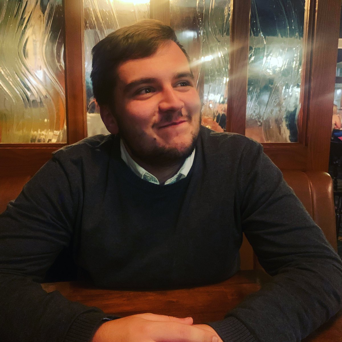 Daniel Bates tweet media