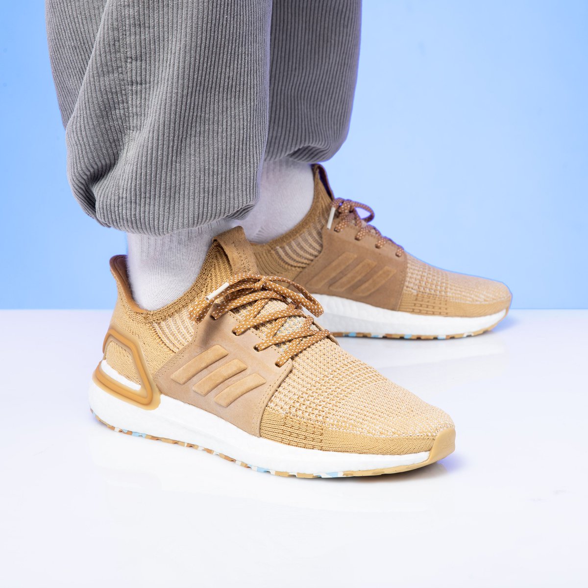 ultraboost 19 raw sand