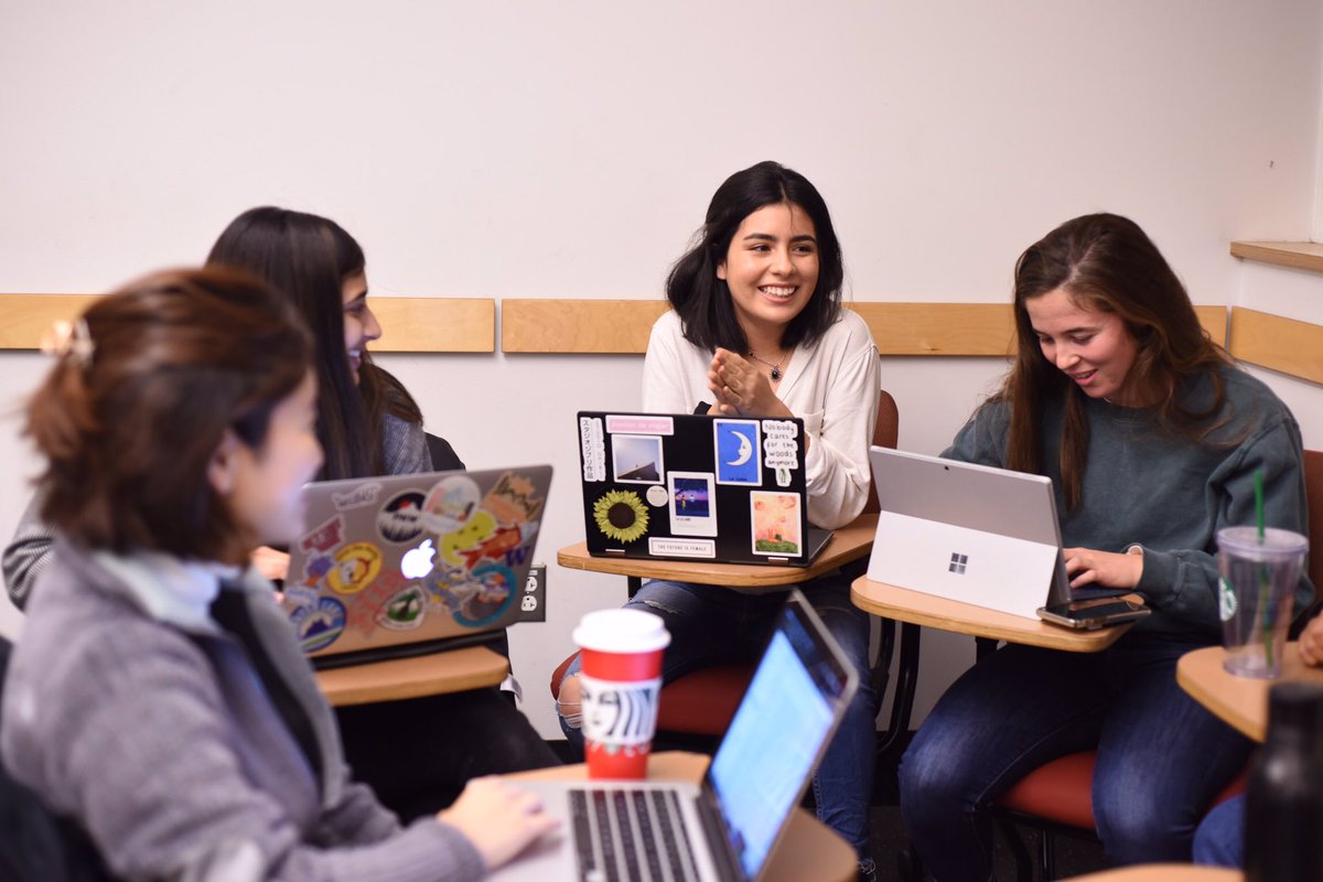 TEDxUofW's tweet photo. We’re currently creating our TEDxUofW logo for this years theme! TJ, one of our Design Managers comments, “For lack of a better term, I vibe with this.” We can’t wait to share it with all of you later this year! https://t.co/hrJv7RMK8z