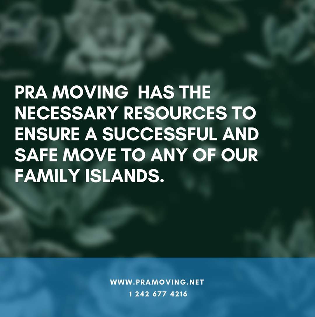 MovingPra's tweet image. PRA Moving
1 242 677 4216
admin@pramoving.net
pramoving.net
#moving #professional #reliable #affordable #export #residentialmoving #commercialmoving #internationalmoving #interislandmoving #localmoving #storage #packing #MovingBahamas #PRAMoving