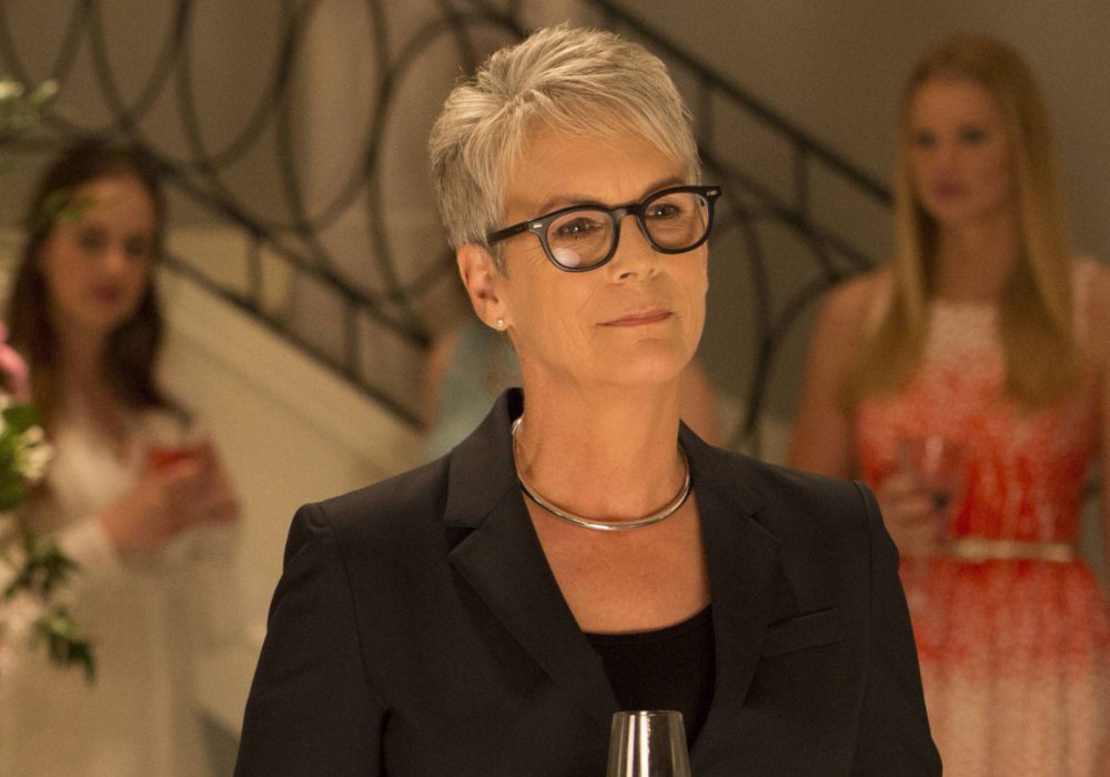 We d like to wish a very happy birthday to Jamie Lee Curtis! 