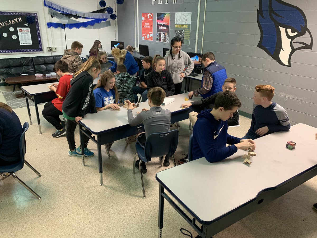 Lisa Messick tweet media