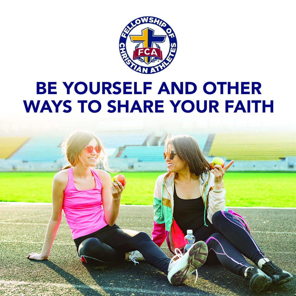 WaconiaFCA's tweet photo. God can and does use your own story to draw people to Himself.
Our testimony is our greatest tool to share the gospel. Read ways to share your faith by clicking on the link in our bio. 👆
 __________________________ 

#waconiaFCA #Jesus #WaconiaHighSchool #beyourself #faith https://t.co/h2U7waChY7