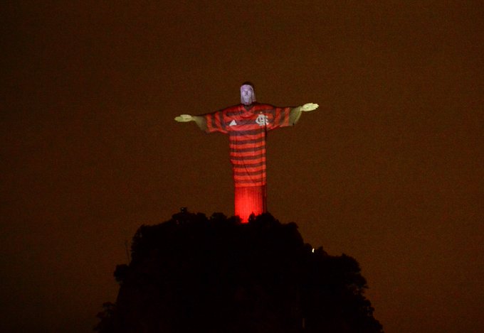 Ver imagem no Twitter