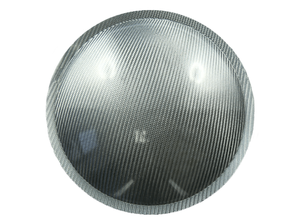 PierceAudio's tweet photo. 9″ (230mm) Silver Carbon Fiber Dust Cap https://t.co/2y6sM3WhVw https://t.co/snnB6oGzSc