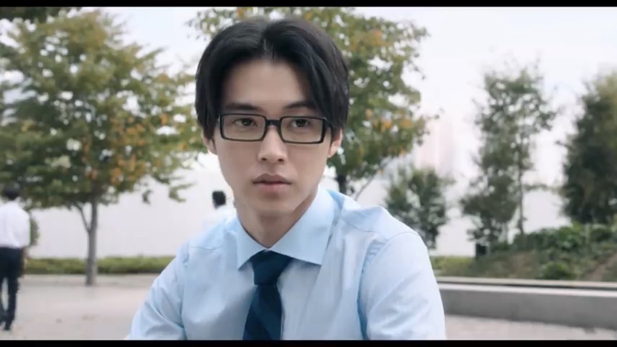 山崎賢人の声が好き