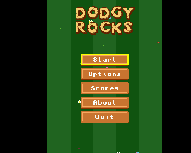 nivrig's tweet photo. New screenshots in of Dodgy Rocks #Amiga port. Loads of features implemented now and it's looking good!

Poke me if you fancy porting it to a retro system yourself!

https://t.co/0mmJPSoLtU

#RetroGaming #commodore https://t.co/ajioRdXd2y