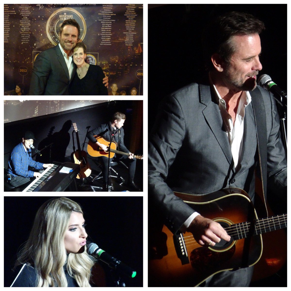 Lynn (@brooklynnashie) on Twitter photo #FBF to <a href="/musiciansoncall/">Musicians On Call</a> 20th Anniversary Celebration <a href="/edisonballroom/">Edison Ballroom</a> with ❤️felt performances by <a href="/CharlesEsten/">Charles Esten</a> <a href="/GavinDeGraw/">Gavin DeGraw</a> & <a href="/AprilKryMusic/">A P R I L K R Y ♪</a>. <a href="/VivekJTiwary/">Vivek J Tiwary</a> your story about your mom totally hit home for me and inspired me to sign up last night as a volunteer guide. #MOC20 #FBF to <a href="/musiciansoncall/">Musicians On Call</a> 20th Anniversary Celebration <a href="/edisonballroom/">Edison Ballroom</a> with ❤️felt performances by <a href="/CharlesEsten/">Charles Esten</a> <a href="/GavinDeGraw/">Gavin DeGraw</a> & <a href="/AprilKryMusic/">A P R I L K R Y ♪</a>. <a href="/VivekJTiwary/">Vivek J Tiwary</a> your story about your mom totally hit home for me and inspired me to sign up last night as a volunteer guide. #MOC20